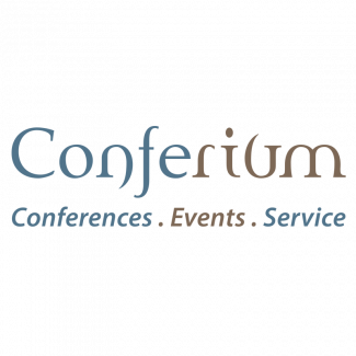Conferium - Conferences. Events. Service